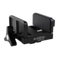 Audere Shadow Arca Saddle-3 56313
