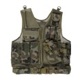 Kamizelka taktyczna KAM-39 GFC Tactical Wz.93- 56315
