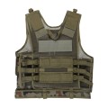 Kamizelka taktyczna KAM-39 GFC Tactical Wz.93-1 56315