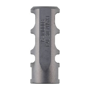 Hamulec wylotowy Audere Imperium kal. .30 M15x1