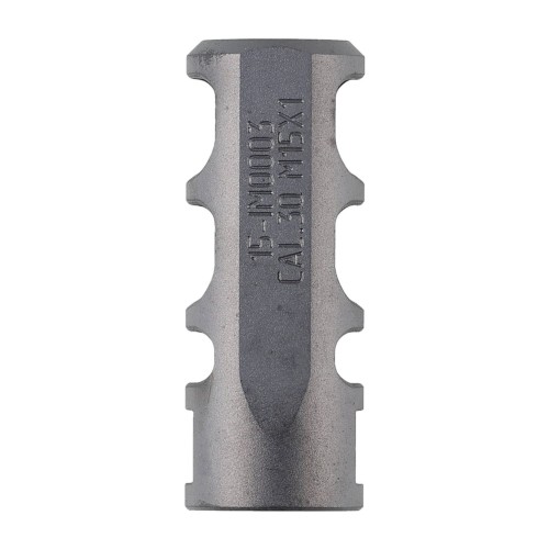 Hamulec wylotowy Audere Imperium kal. .30 M15x1-1 56316