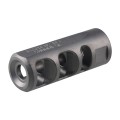 Hamulec wylotowy Audere Imperium kal. .30 M15x1-2 56316
