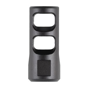 Hamulec wylotowy Audere Imperium kal. .30 5/8"-24 krótki, czarny