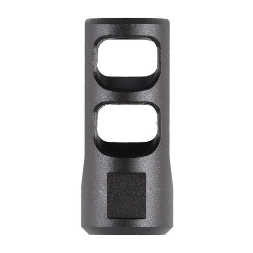 Hamulec wylotowy Audere Imperium kal. .30 5/8"-24 krótki, czarny- 56319