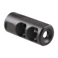 Hamulec wylotowy Audere Imperium kal. .30 5/8"-24 krótki, czarny-3 56319
