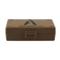Hamulec wylotowy Audere Imperium kal. .30 M18x1 krótki, czarny-6 56325