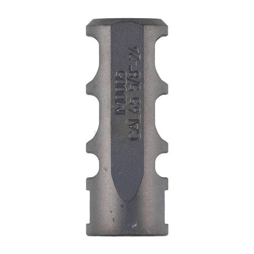 Hamulec wylotowy Audere Imperium kal. 6,5 5/8"-24-1 56326
