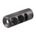 Hamulec wylotowy Audere Imperium kal. 6,5 5/8"-24-2 56326