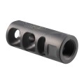 Hamulec wylotowy Audere Imperium kal. 6,5 5/8"-24-3 56326