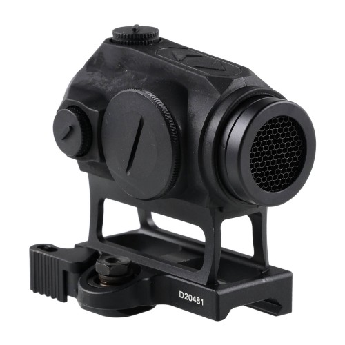 Kolimator Redwin Mantis 1x22 gen2, RWD20-1 56328