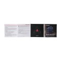 Kolimator Redwin Mantis 1x22 gen2, RWD20-12 56328