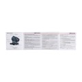 Kolimator Redwin Mantis 1x22 gen2, RWD20-13 56328