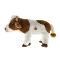 Maskotka Uni-Toys Krowa z dźwiękiem 25 cm-2 56332