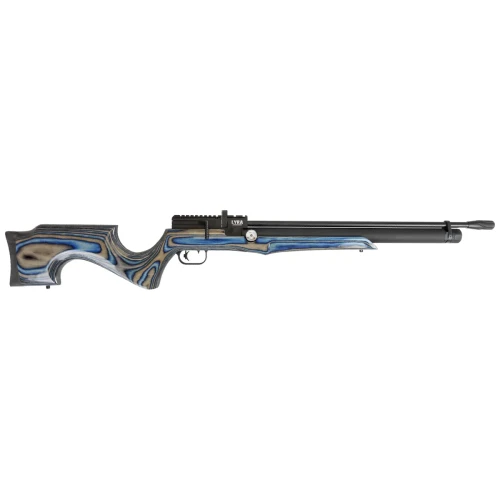 Wiatrówka PCP Reximex Lyra Limited Edition Blue Laminated 5.5 mm-1 56344
