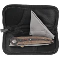 Nóż składany Bestech Prydwen Bronze Titanium/Dark Matter Copper Fat Carbon, Stonewashed/Satin MagnaCut by Kombou (BT2409B)-3 56371