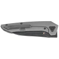 Nóż składany Bestech VK-Navi Dark Titanium, Black Stonewashed MagnaCut by Vulpex Knives (BT2404D)-2 56374