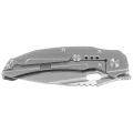 Nóż składany Bestech Exploit Grey Titanium/Carbon Fiber, Satin CPM S35VN by Todd Knife and Tool (BT2005E)-2 56383