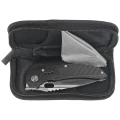 Nóż składany Bestech Exploit Grey Titanium/Carbon Fiber, Satin CPM S35VN by Todd Knife and Tool (BT2005E)-3 56383