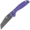 Nóż składany Bestech Liger Purple G10, Black Stonewashed D2 by Keanu Alfaro (BG61E)-1 56386