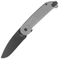 Nóż składany Extrema Ratio BF2 CD Tactical Gray Aluminium, Black DLC M390 (04.1000.0145/M3/BLK-GRY)-1 56405
