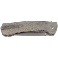 Nóż składany Viper Safe Green Canvas Micarta, Stonewashed M390 by Fabrizio Silvestrelli (V6016CG3D)-2 56411