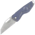 Nóż składany Extrema Ratio X-ANT LE No 049/100 Blue Titanium, Sandblast Sintered Tungsten Carbide (04.1000.0467/MD/TI)-1 56419