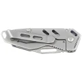 Nóż składany Extrema Ratio X-ANT LE No 048/100 Blue Titanium, Sandblast Sintered Tungsten Carbide (04.1000.0467/MD/TI)-2 56420