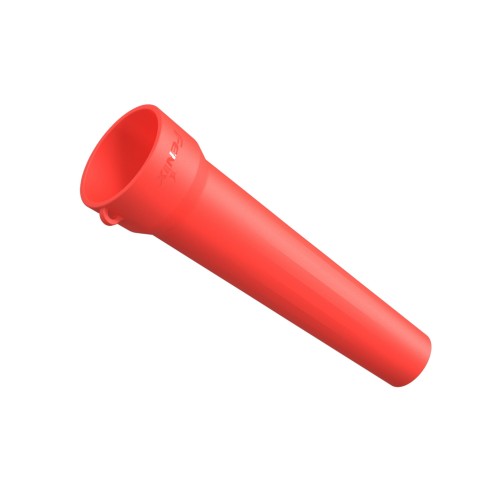 Dyfuzor biały Fenix Traffic Wand AOT-04 czerwony- 56425