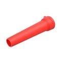 Dyfuzor biały Fenix Traffic Wand AOT-04 czerwony-3 56425