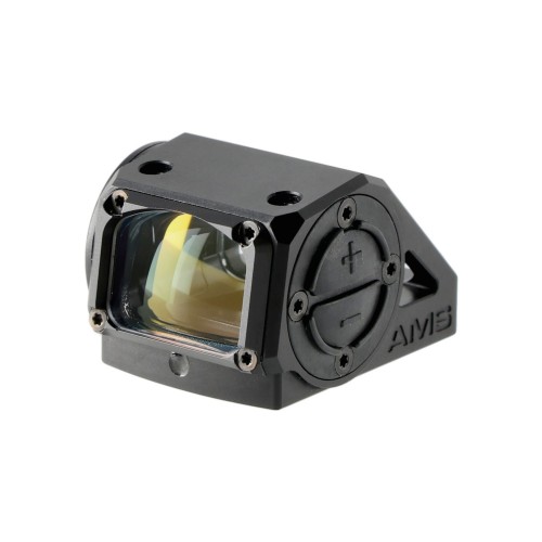 Kolimator Shield Sights AMS Advanced Mini Sight 8MOA- 56436