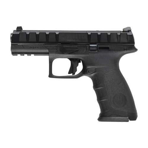 Replika pistolet Beretta APX RDO 6 mm BB gas- 56441