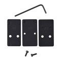 Replika pistolet Beretta APX RDO 6 mm BB gas-8 56441