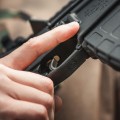 Kabłąk, osłona MOE Magpul do AR15 / M4 MAG1186 czarny-3 56442