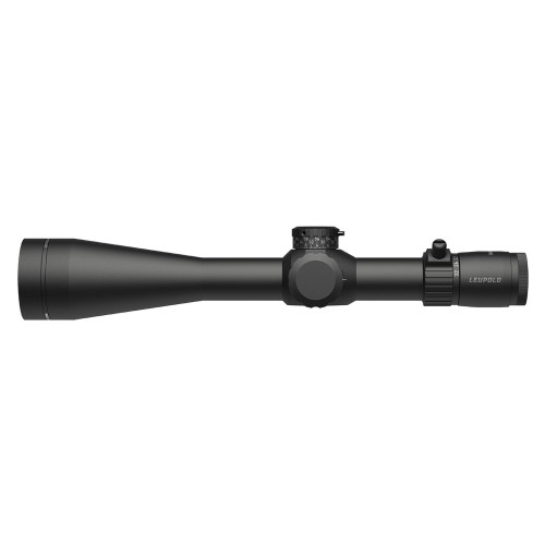 Luneta celownicza Leupold Mark 4HD 8-32x56 34mm M1C3 Side Focus FFP PR2-MOA- 56446
