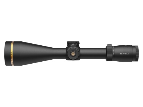 Luneta celownicza Leupold VX-5HD 3-15x56 30 mm iR AO FireDot Duplex- 56448