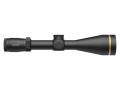 Luneta celownicza Leupold VX-5HD 3-15x56 30 mm iR AO FireDot Duplex-1 56448