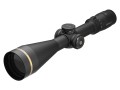 Luneta celownicza Leupold VX-5HD 3-15x56 30 mm iR AO FireDot Duplex-2 56448