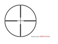 Luneta celownicza Leupold VX-5HD 3-15x56 30 mm iR AO FireDot Duplex-6 56448