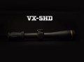 Luneta celownicza Leupold VX-5HD 3-15x56 30 mm iR AO FireDot Duplex-7 56448