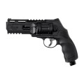 Zestaw rewolwer na kule gumowe RAM Umarex T4E TR 50 HDR 50 Gen 2 kal. .50 CO2 12 g + konwersja karabinkowa HDR 50, TR 50 T4E-2 56451