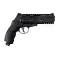 Zestaw rewolwer na kule gumowe RAM Umarex T4E TR 50 HDR 50 Gen 2 kal. .50 CO2 12 g + konwersja karabinkowa HDR 50, TR 50 T4E-3 56451