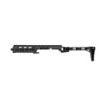 Zestaw rewolwer na kule gumowe RAM Umarex T4E TR 50 HDR 50 Gen 2 kal. .50 CO2 12 g + konwersja karabinkowa HDR 50, TR 50 T4E-5 56451