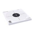 Tarcze Range Solutions KPN do wiatrówki 14x14cm 100szt-1 56464