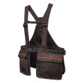 Kamizelka strzelecka Beretta Strap EVO Vest brązowa- 56466