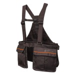 Kamizelka strzelecka Beretta Strap EVO Vest brązowa