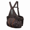 Kamizelka strzelecka Beretta Strap EVO Vest brązowa-1 56466