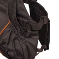Kamizelka strzelecka Beretta Strap EVO Vest brązowa-3 56466
