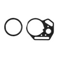 Płytka Strike Industries Multi-Function End Plate czarna-1 56469