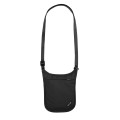 Portfel na szyję RFID Pacsafe Coversafe V75 czarny- 56471