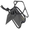 Nóż na szyję ANV M06 GRN Black GRN, Composite, Kydex (ANVM06-002K)-2 56478